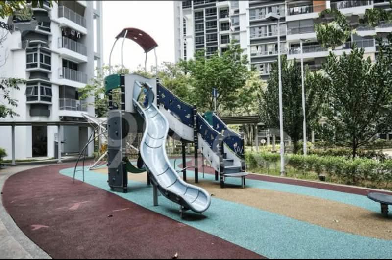 680 Hougang Avenue 8, 680 Hougang Avenue 8, 3 Bedrooms, 1,119 sqft, HDB Flat For Rent, by Lin Lew, 24010066 - PropertyGuru.com.sg