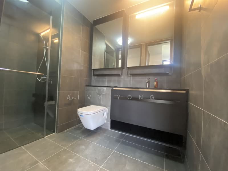 Park Colonial, 2 Woodleigh Lane, 2 Bedrooms, 635 sqft, Condominium For Rent, by Alvy Yong, 24010283 - PropertyGuru.com.sg