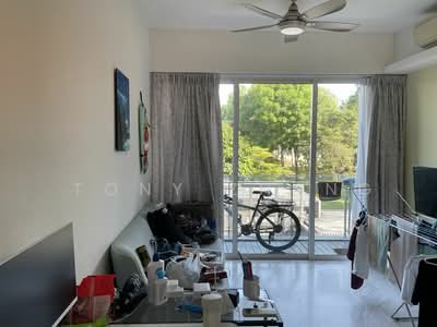 For Rent - The Sorrento