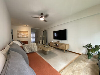 For Rent - 317C Anchorvale Road