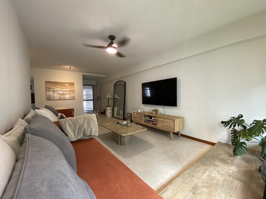 For Rent - 317C Anchorvale Road