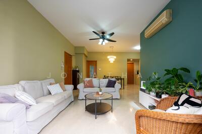 For Sale - Sims Green