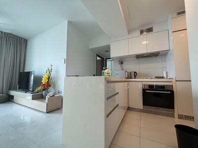 For Rent - Suites at Orchard