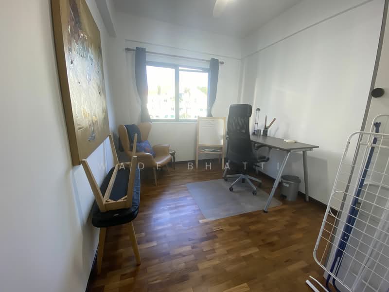 Stratford Court, 41A Bedok Ria Crescent, 3 Bedrooms, 1,152 sqft, Condominium For Rent, by Wade Bhatti, 24010730 - PropertyGuru.com.sg