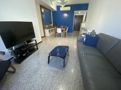 For Rent - Stratford Court