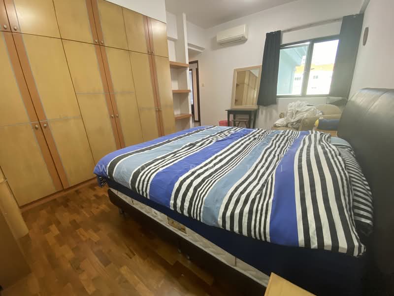 Stratford Court, 41A Bedok Ria Crescent, 3 Bedrooms, 1,152 sqft, Condominium For Rent, by Wade Bhatti, 24010730 - PropertyGuru.com.sg