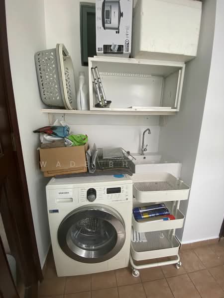 Stratford Court, 41A Bedok Ria Crescent, 3 Bedrooms, 1,152 sqft, Condominium For Rent, by Wade Bhatti, 24010730 - PropertyGuru.com.sg