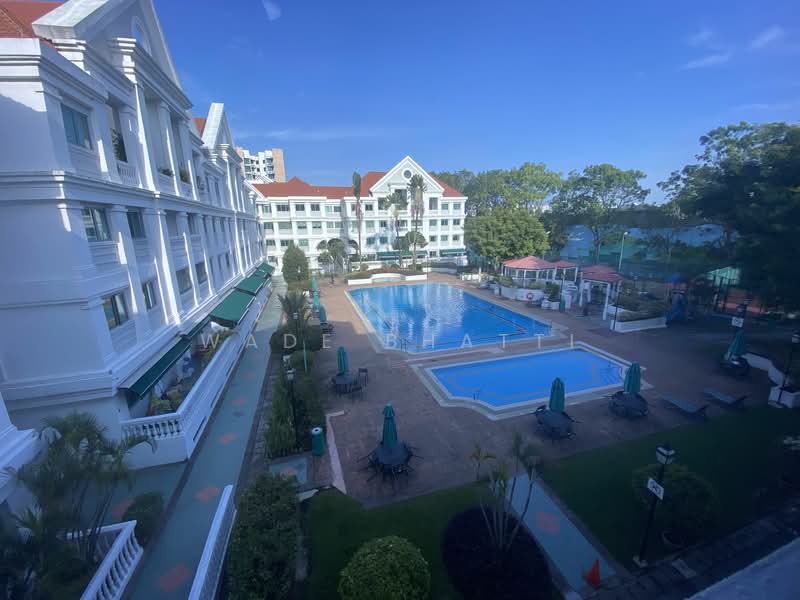 Stratford Court, 41A Bedok Ria Crescent, 3 Bedrooms, 1,152 sqft, Condominium For Rent, by Wade Bhatti, 24010730 - PropertyGuru.com.sg