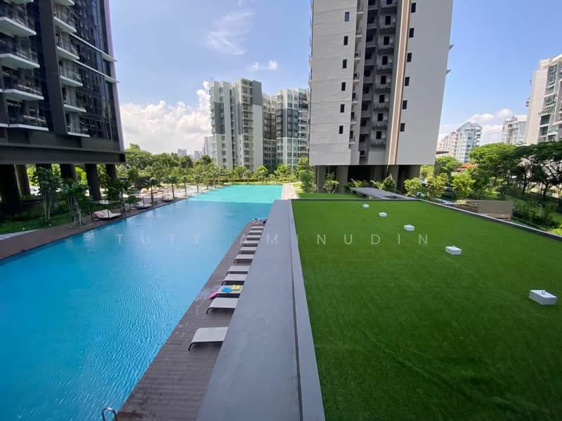Whistler Grand, 107 West Coast Vale, 2 Bedrooms, 614 sqft, Condominium For Rent, by Tuty Aminudin, 24010743 - PropertyGuru.com.sg