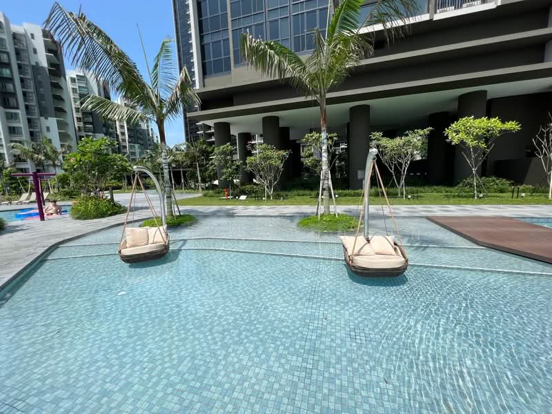 Whistler Grand, 107 West Coast Vale, 2 Bedrooms, 614 sqft, Condominium For Rent, by Tuty Aminudin, 24010743 - PropertyGuru.com.sg