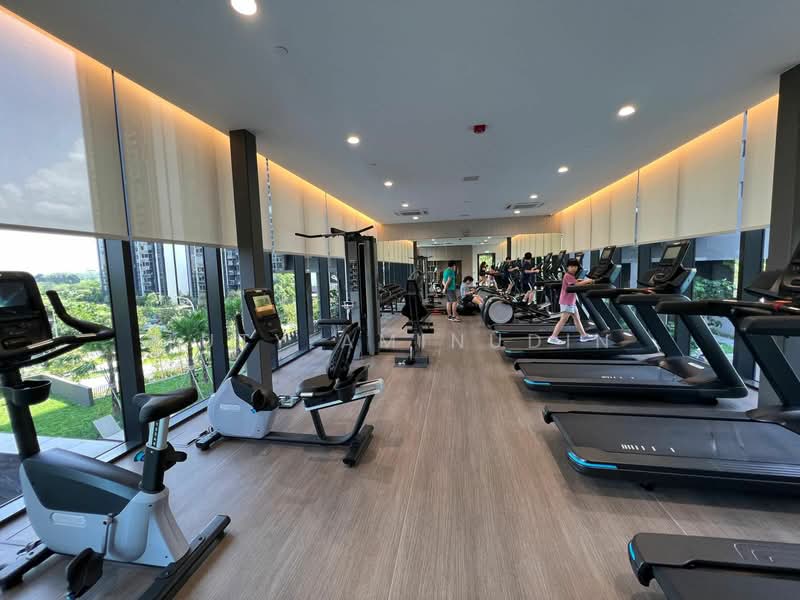 Whistler Grand, 107 West Coast Vale, 2 Bedrooms, 614 sqft, Condominium For Rent, by Tuty Aminudin, 24010743 - PropertyGuru.com.sg