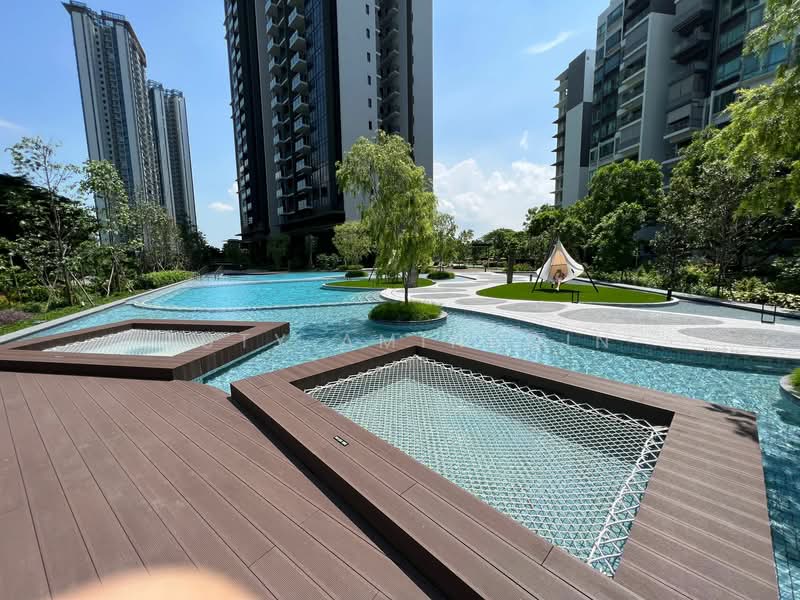 Whistler Grand, 107 West Coast Vale, 2 Bedrooms, 614 sqft, Condominium For Rent, by Tuty Aminudin, 24010743 - PropertyGuru.com.sg