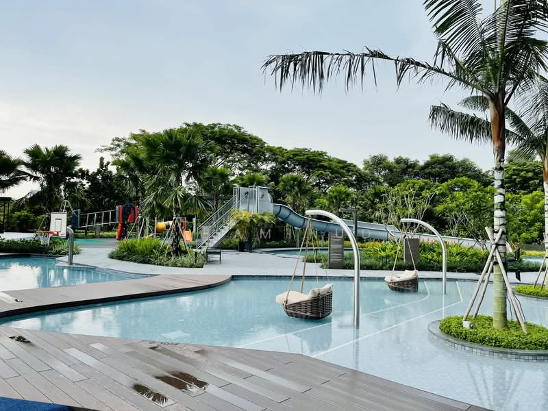 Whistler Grand, 107 West Coast Vale, 2 Bedrooms, 614 sqft, Condominium For Rent, by Tuty Aminudin, 24010743 - PropertyGuru.com.sg