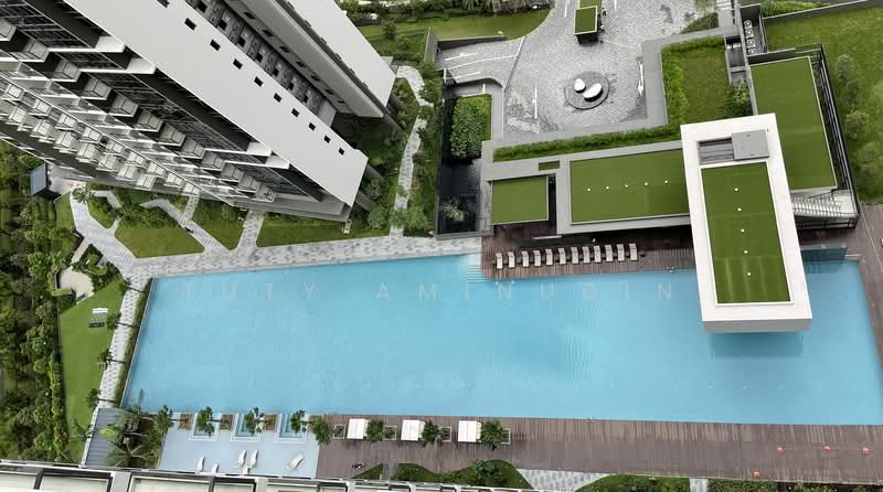 Whistler Grand, 107 West Coast Vale, 2 Bedrooms, 614 sqft, Condominium For Rent, by Tuty Aminudin, 24010743 - PropertyGuru.com.sg