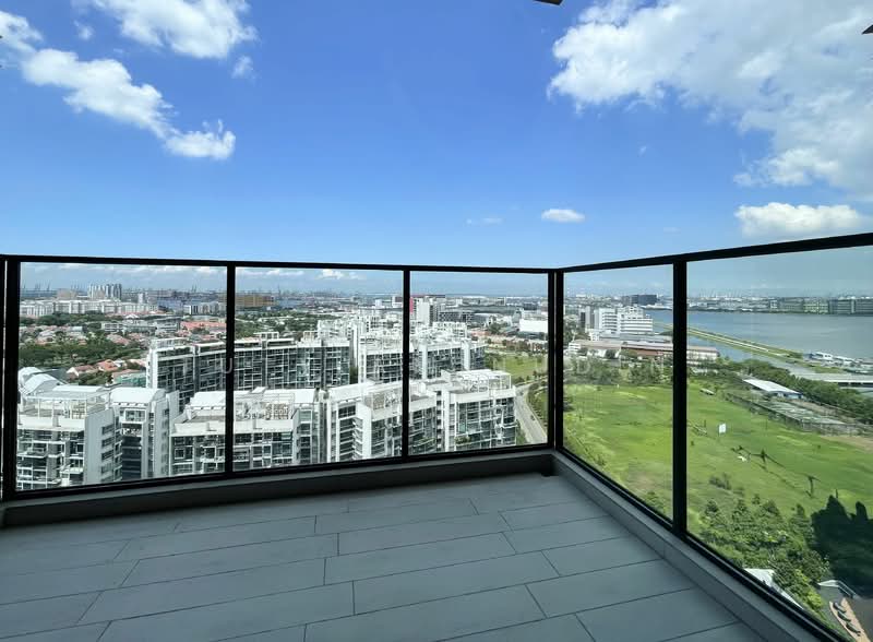 Whistler Grand, 107 West Coast Vale, 2 Bedrooms, 614 sqft, Condominium For Rent, by Tuty Aminudin, 24010743 - PropertyGuru.com.sg