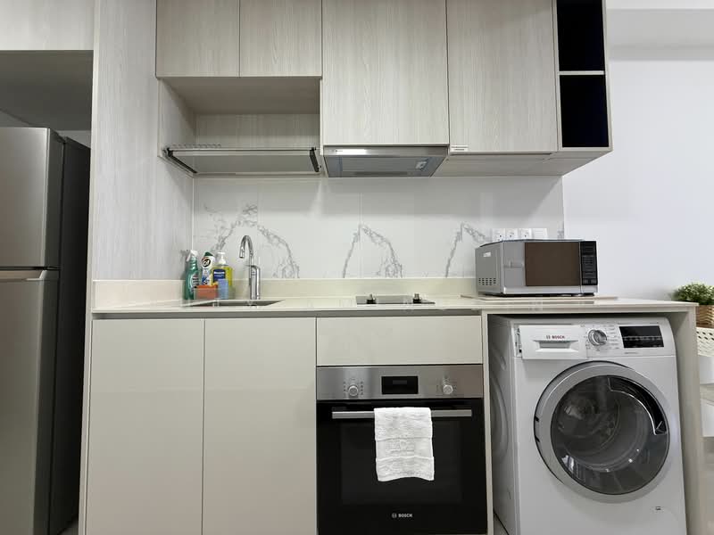 Whistler Grand, 107 West Coast Vale, 2 Bedrooms, 614 sqft, Condominium For Rent, by Tuty Aminudin, 24010743 - PropertyGuru.com.sg