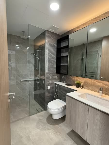 Whistler Grand, 107 West Coast Vale, 2 Bedrooms, 614 sqft, Condominium For Rent, by Tuty Aminudin, 24010743 - PropertyGuru.com.sg