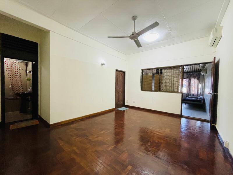 Sembawang Square Estate, Sembawang Road, 4 Bedrooms, 2800 sqft, Semi