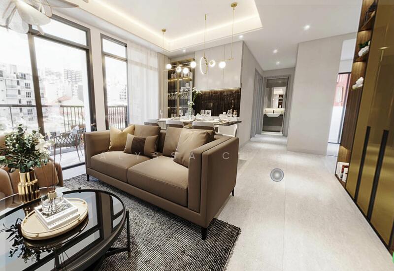 For Sale - Zyanya
