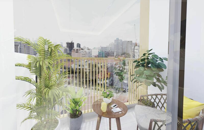 For Sale - Zyanya