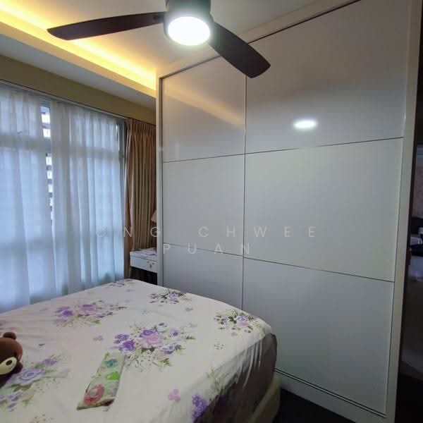 289B Compassvale Crescent, 289B Compassvale Crescent, Hougang / Punggol / Sengkang, 2 Bedrooms, 731 sqft, HDB Flat For Sale, by Ong Chwee Puan, 24011110 - PropertyGuru.com.sg