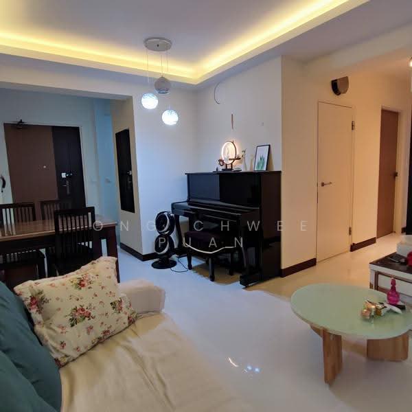 289B Compassvale Crescent, 289B Compassvale Crescent, Hougang / Punggol / Sengkang, 2 Bedrooms, 731 sqft, HDB Flat For Sale, by Ong Chwee Puan, 24011110 - PropertyGuru.com.sg