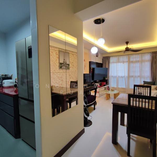 289B Compassvale Crescent, 289B Compassvale Crescent, Hougang / Punggol / Sengkang, 2 Bedrooms, 731 sqft, HDB Flat For Sale, by Ong Chwee Puan, 24011110 - PropertyGuru.com.sg