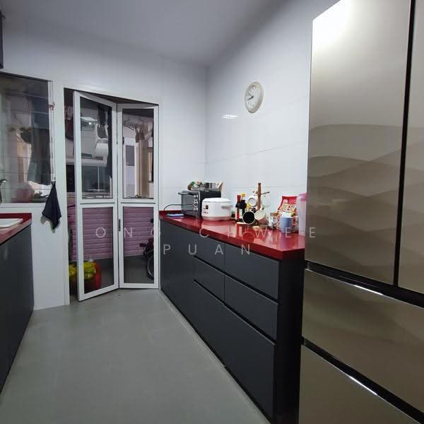 289B Compassvale Crescent, 289B Compassvale Crescent, Hougang / Punggol / Sengkang, 2 Bedrooms, 731 sqft, HDB Flat For Sale, by Ong Chwee Puan, 24011110 - PropertyGuru.com.sg