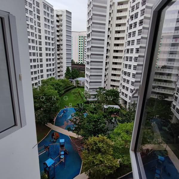 289B Compassvale Crescent, 289B Compassvale Crescent, Hougang / Punggol / Sengkang, 2 Bedrooms, 731 sqft, HDB Flat For Sale, by Ong Chwee Puan, 24011110 - PropertyGuru.com.sg