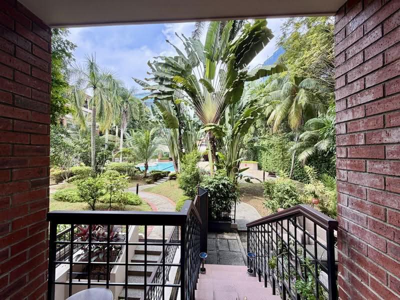 Sutton Place, 28 Farrer Road, Tanglin / Holland / Bukit Timah, 2 Bedrooms, 1,830 sqft, Condominium For Rent, by Marisa Ong, 24011549 - Exterior - PropertyGuru.com.sg