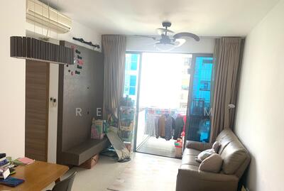 For Rent - The Canopy