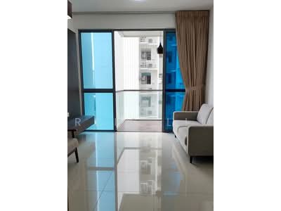 For Rent - The Canopy