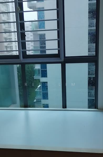 The Canopy, 79 Yishun Avenue 11, 2 Bedrooms, 872 sqft, Executive Condominium For Rent, by Reis Lim, 24011556 - common room - PropertyGuru.com.sg