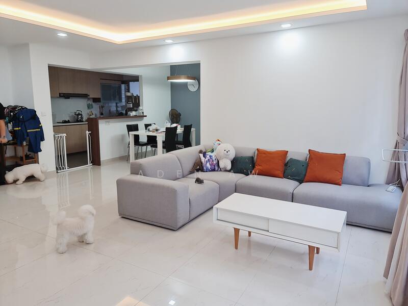 For Sale - 785D Woodlands Rise