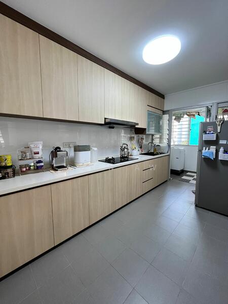 For Sale - 785D Woodlands Rise