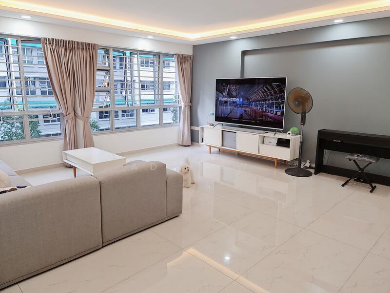 For Sale - 785D Woodlands Rise