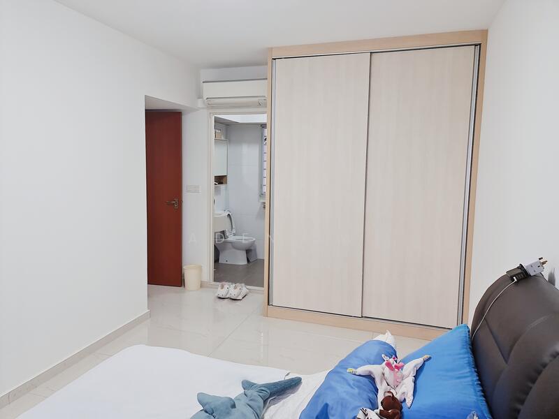 For Sale - 785D Woodlands Rise