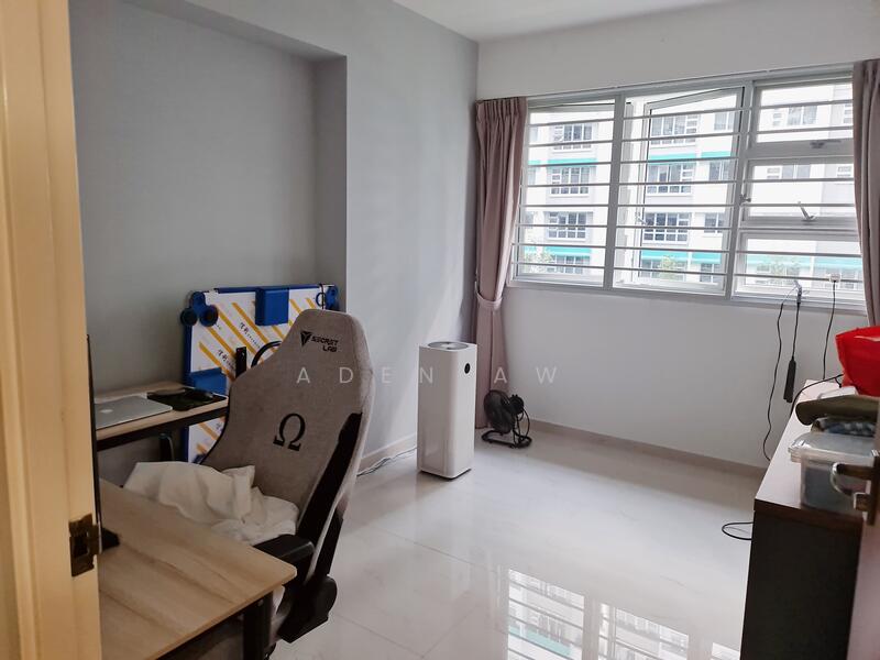 For Sale - 785D Woodlands Rise