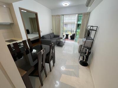 For Sale - Suites at Orchard