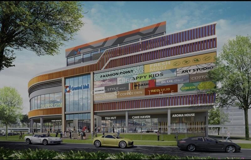 Grantral Mall @ Macpherson, 601 Macpherson Road, 1,773 sqft, Mall Shop For Rent, by Victor The, 24011960 - CommercialGuru.com.sg