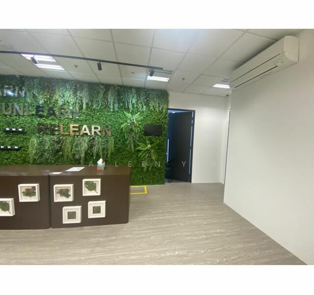 ECentre Redhill, 3791 Jalan Bukit Merah, 3400 sqft, Industrial for