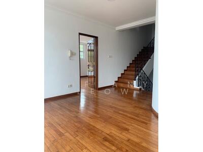 For Sale - ***HILLTOP 3 STY SEMI-D NEAR THOMSON PLAZA & MRT!