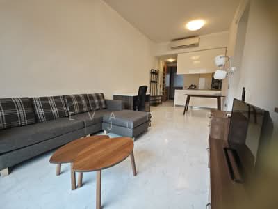 For Rent - One Devonshire