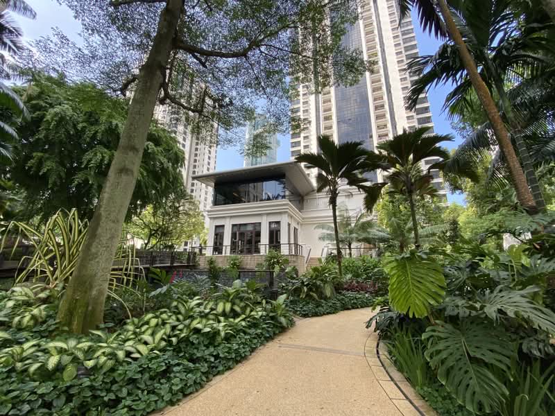 Ardmore Park, 11 Ardmore Park, 4 Bedrooms, 2,885 sqft, Condominium For Rent, by PJ Lee, 24012101 - PropertyGuru.com.sg