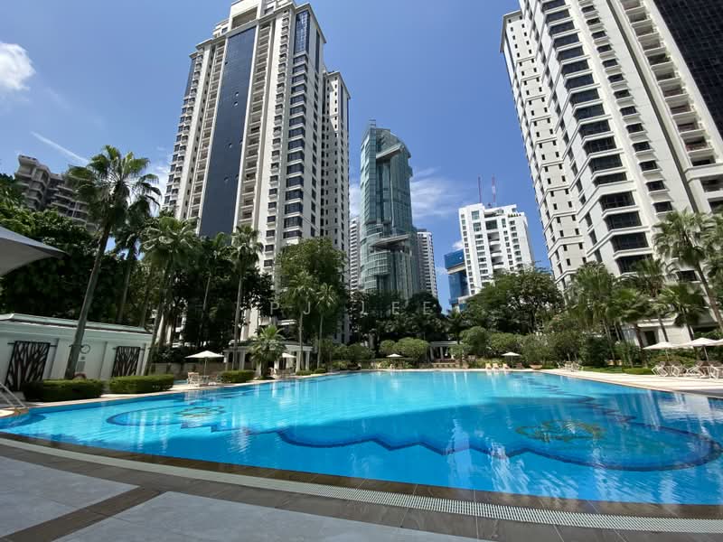 Ardmore Park, 11 Ardmore Park, 4 Bedrooms, 2,885 sqft, Condominium For Rent, by PJ Lee, 24012101 - PropertyGuru.com.sg