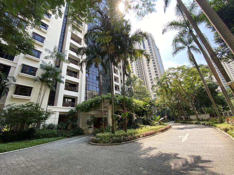 Ardmore Park, 11 Ardmore Park, 4 Bedrooms, 2,885 sqft, Condominium For Rent, by PJ Lee, 24012101 - PropertyGuru.com.sg