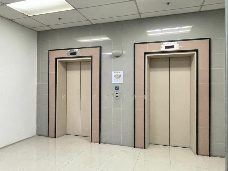 One Tannery, , 2,350 sqft, Light Industrial (B1) For Rent, by Karen Tang, 24012106 - CommercialGuru.com.sg
