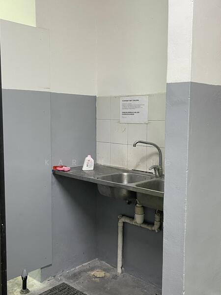 One Tannery, , 2,350 sqft, Light Industrial (B1) For Rent, by Karen Tang, 24012106 - CommercialGuru.com.sg