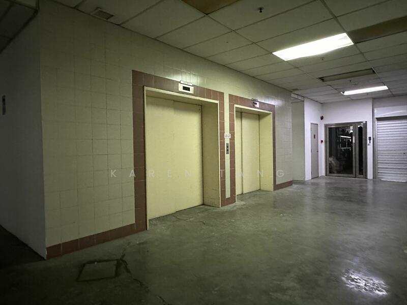 One Tannery, , 2,350 sqft, Light Industrial (B1) For Rent, by Karen Tang, 24012106 - CommercialGuru.com.sg