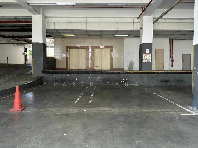 One Tannery, , 2,350 sqft, Light Industrial (B1) For Rent, by Karen Tang, 24012106 - CommercialGuru.com.sg